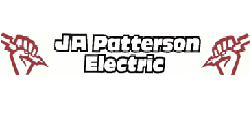 Logo-JA Patterson Electric
